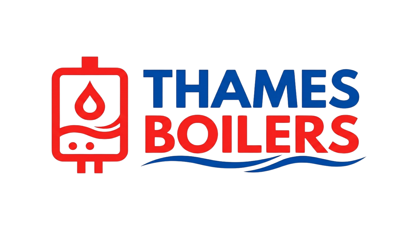 Thames Boilers Logo