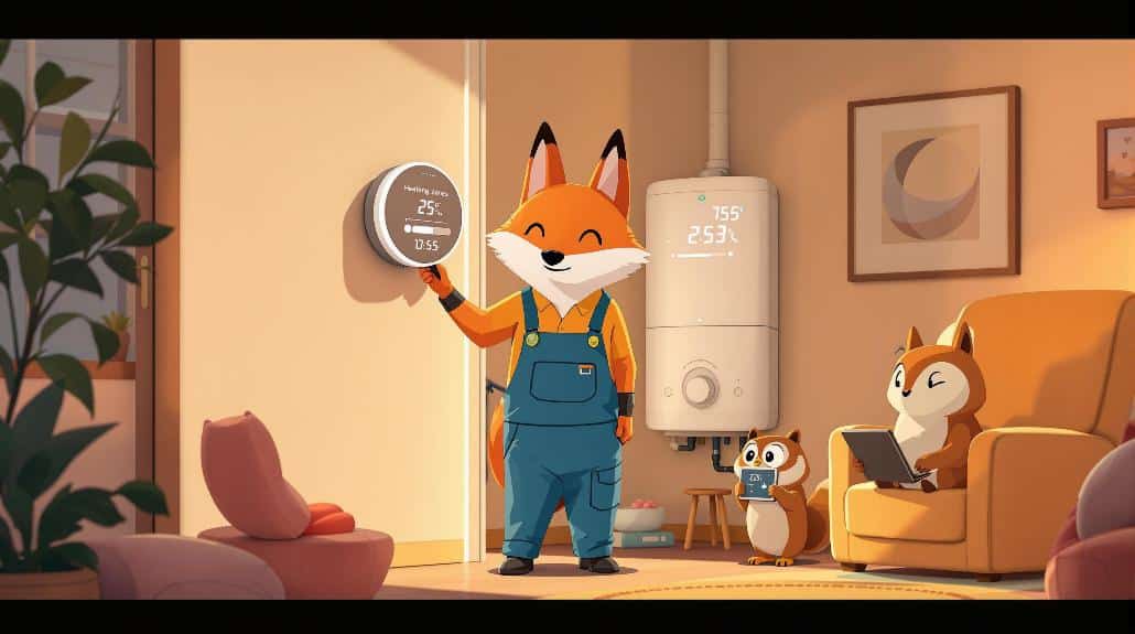 aylesford smart heating solutions