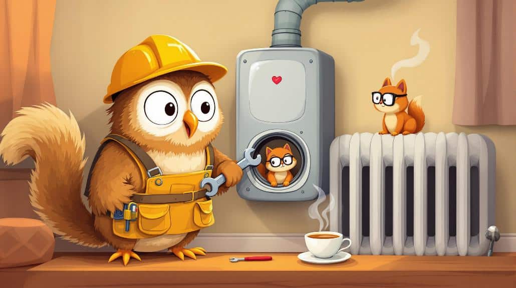borough green boiler repairs