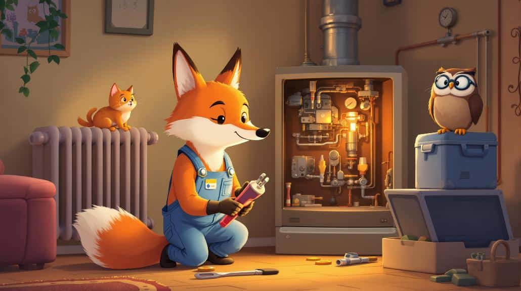 chatham boiler service experts