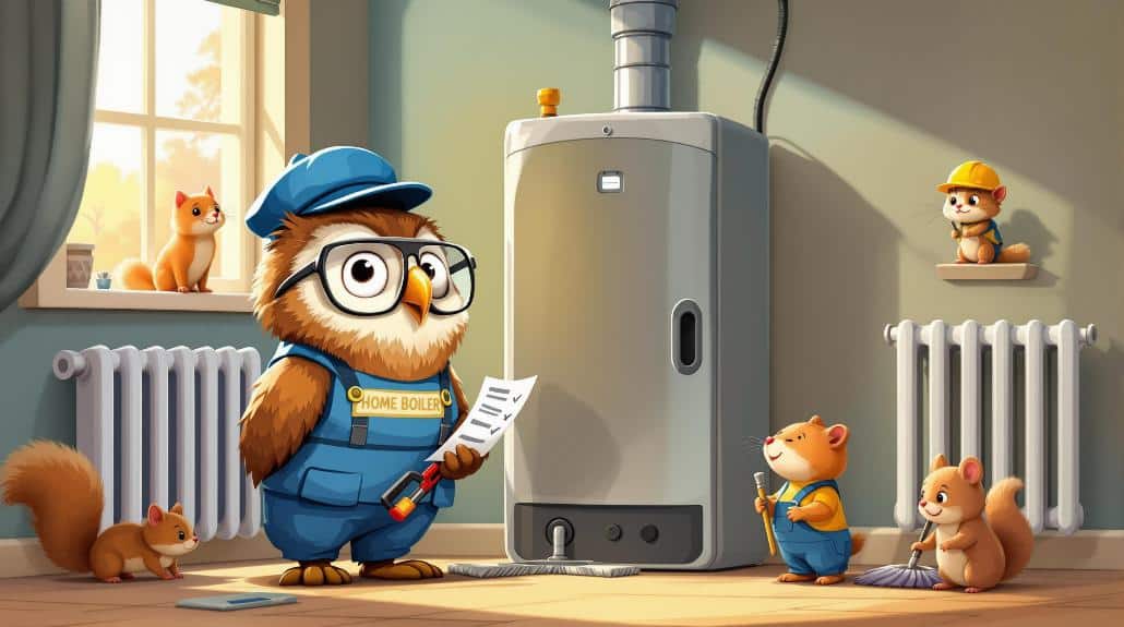 eltham boiler service experts