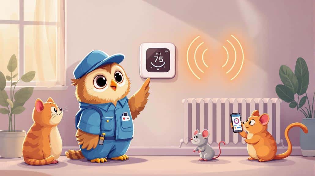 eltham smart heating solutions