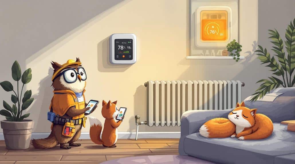 eynsford smart heating solutions