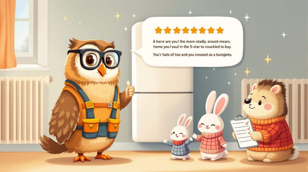 feedback from customers