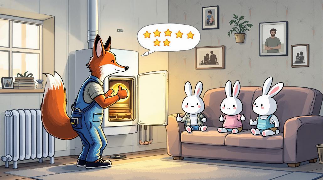 feedback from users