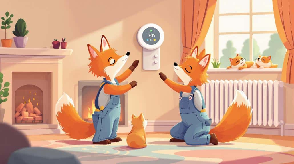 intelligent heating solutions bexleyheath