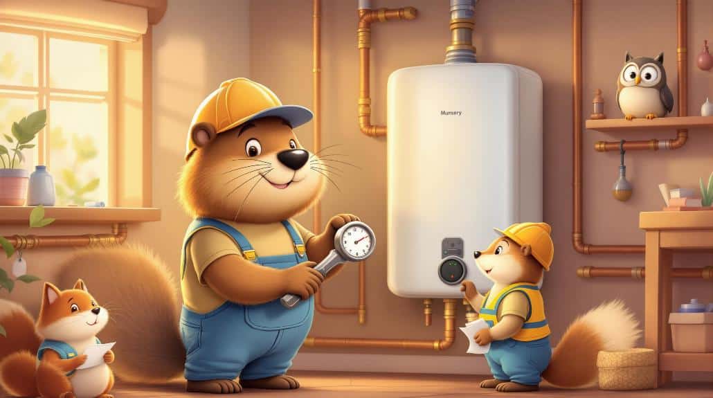 istead rise hot water cylinders