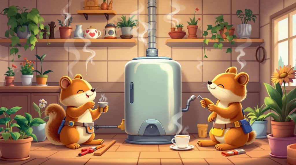 kent boiler service available kent boiler service available