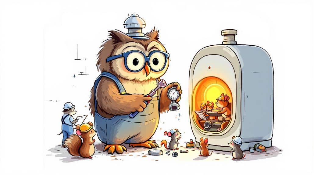 meopham boiler service experts