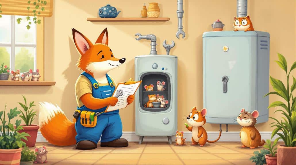 northfleet boiler servicing experts