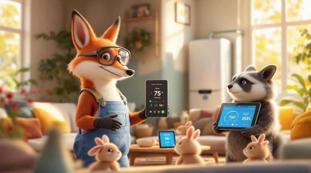 orpington smart heating solutions