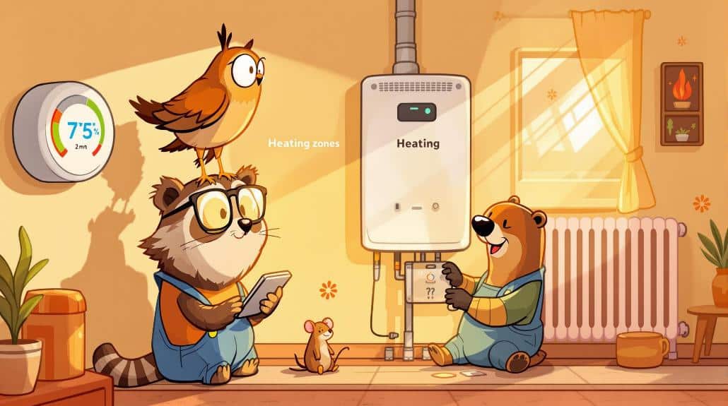 rochester smart heating solutions