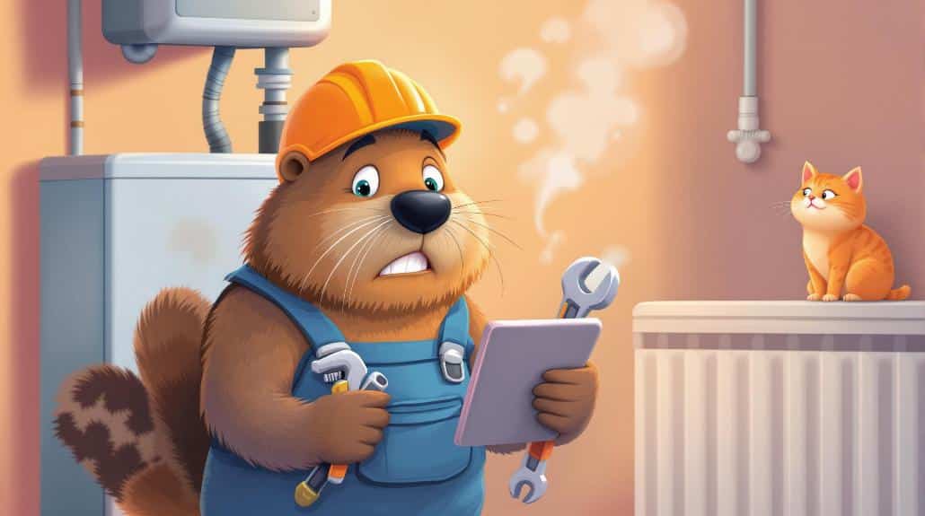 schedule bexleyheath heating repair