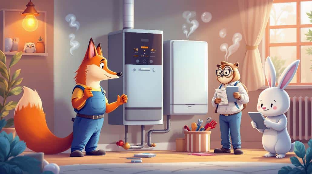 schedule eltham heating repair