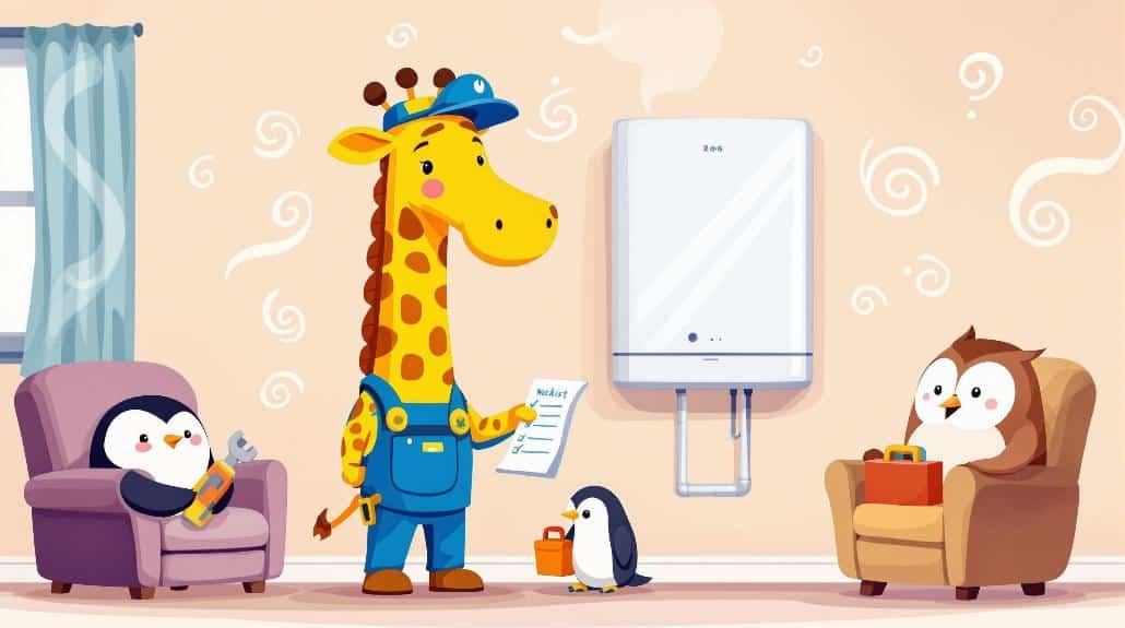 shoreham boiler servicing experts