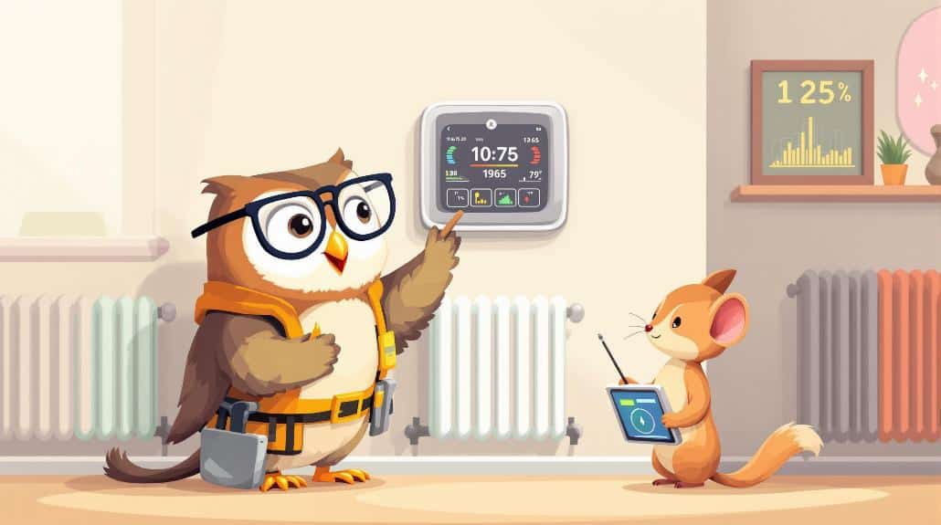 shoreham smart heating solutions