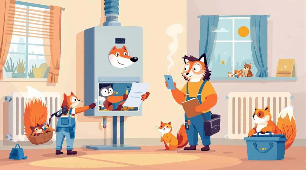 snodland boiler service experts