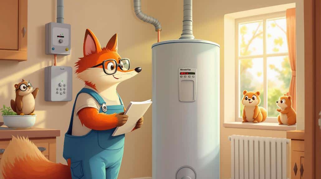 snodland hot water cylinders