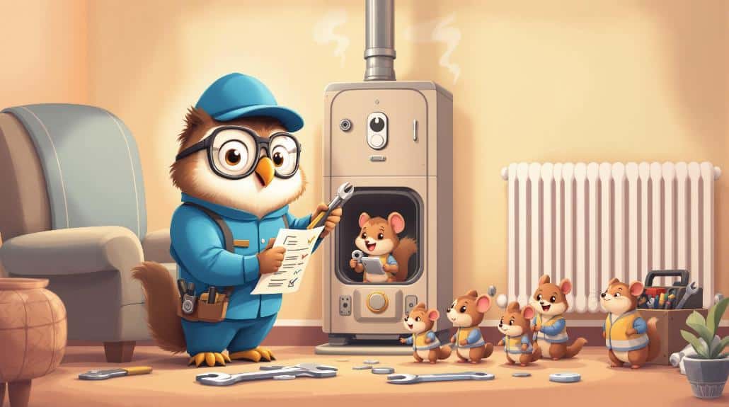 southfleet boiler service experts