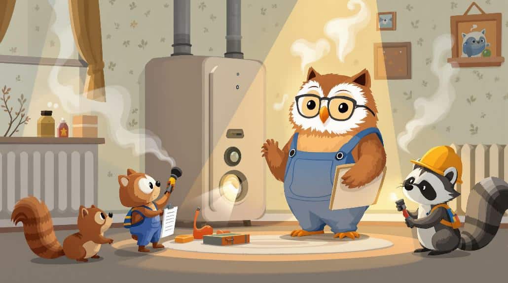 strood boiler service experts