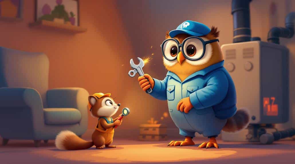 swanley boiler repair services