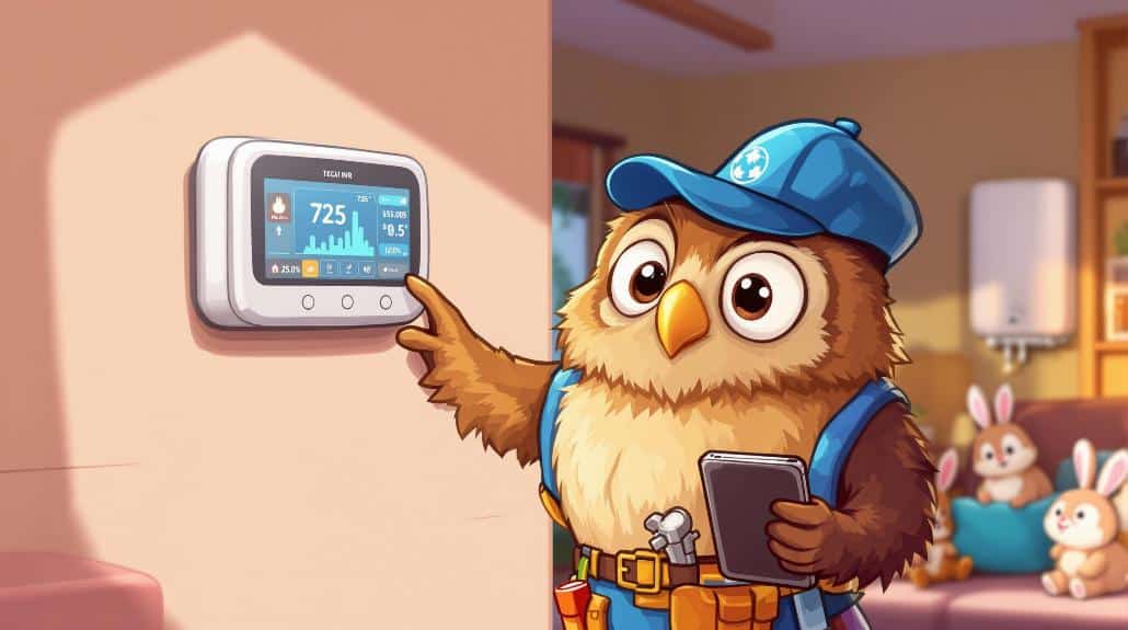 swanley smart heating solutions