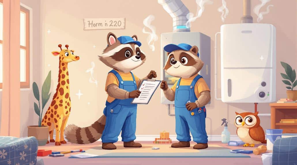 swanscombe boiler service experts