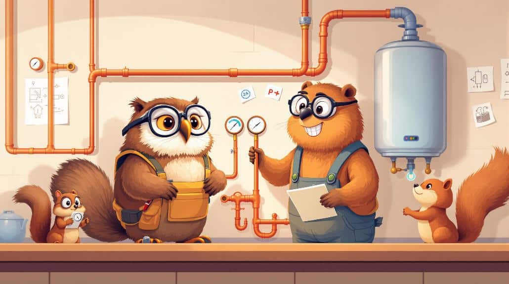 unvented hot water cylinders