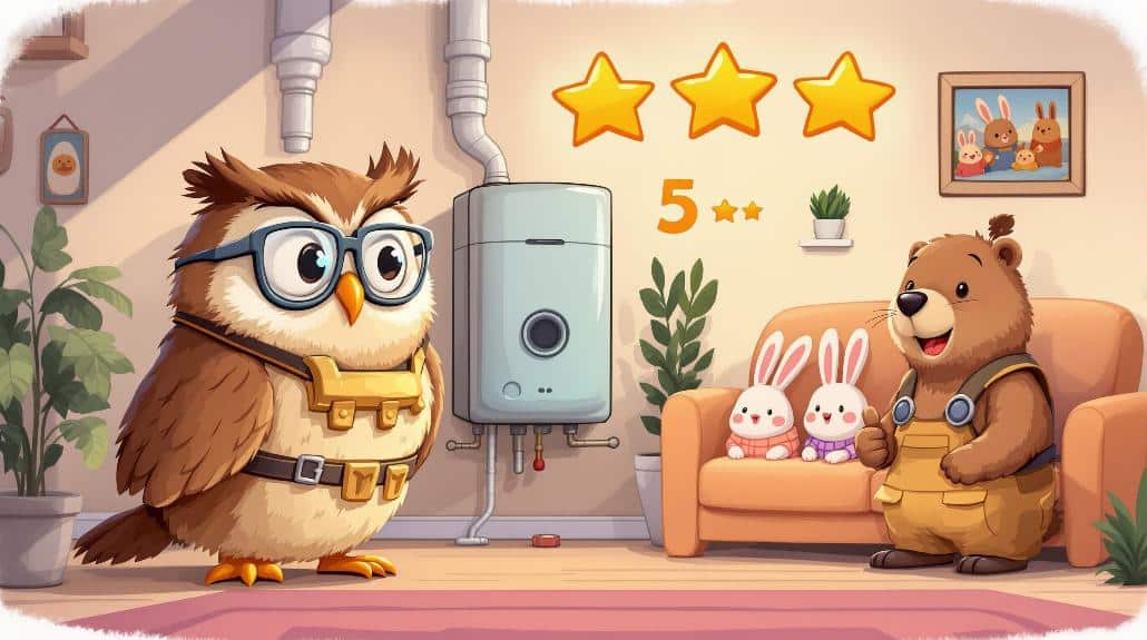 user feedback and ratings