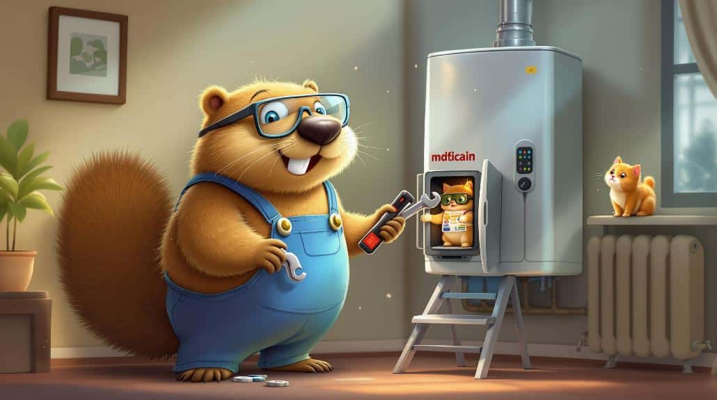 wilmington boiler service experts