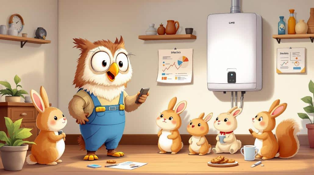 boiler repair faqs explained