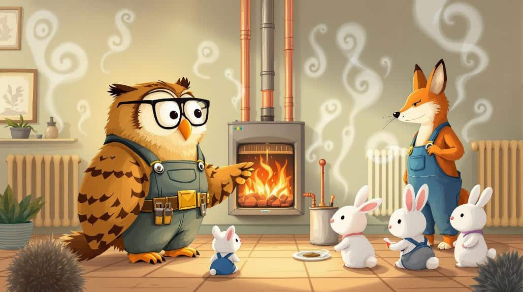 boiler repair faqs guide