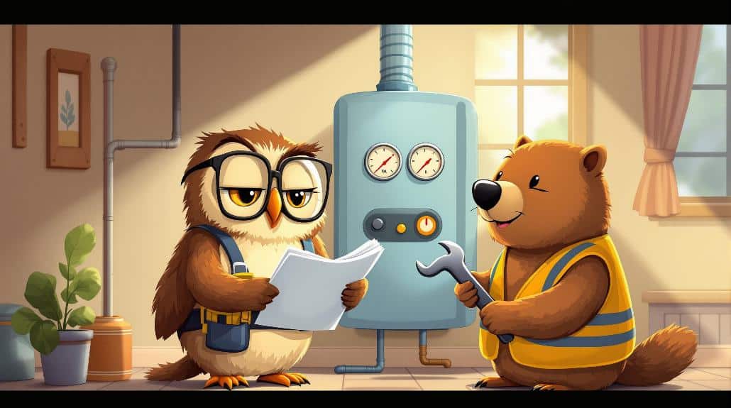 boiler repair inquiries answered