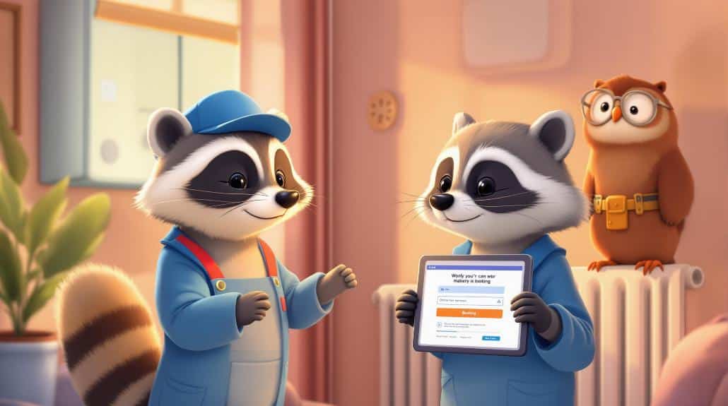 eltham boiler repair online