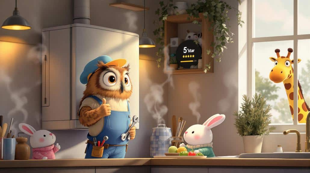 feedback from purchasers