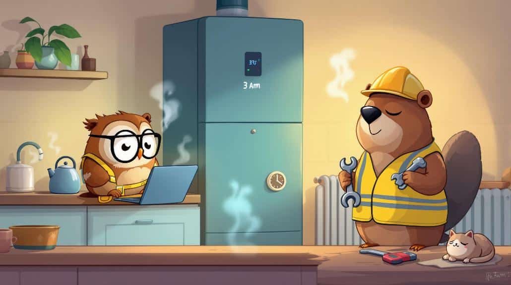 orpington boiler repair online