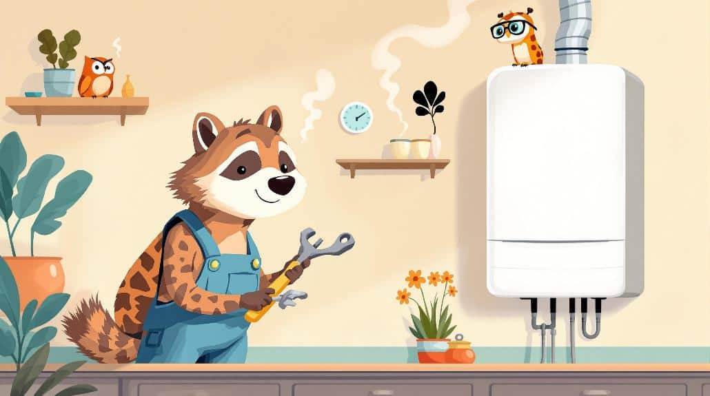 orpington boiler repair services