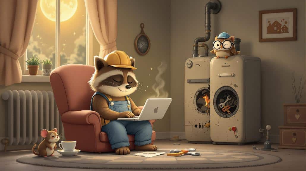 otford boiler repair online