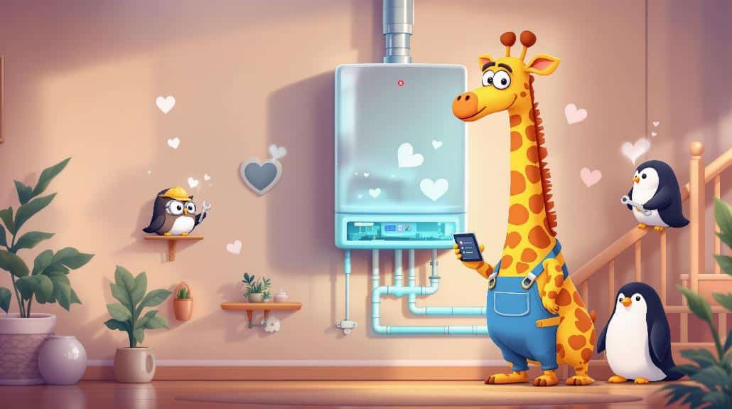 schedule eltham boiler repair now