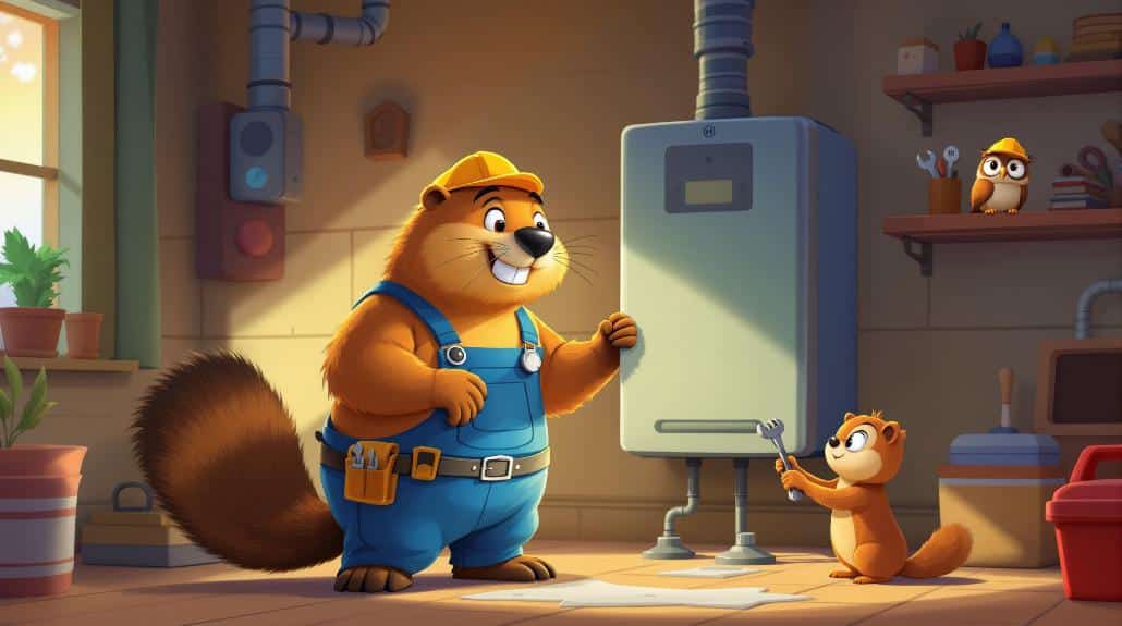 thames boilers company overview