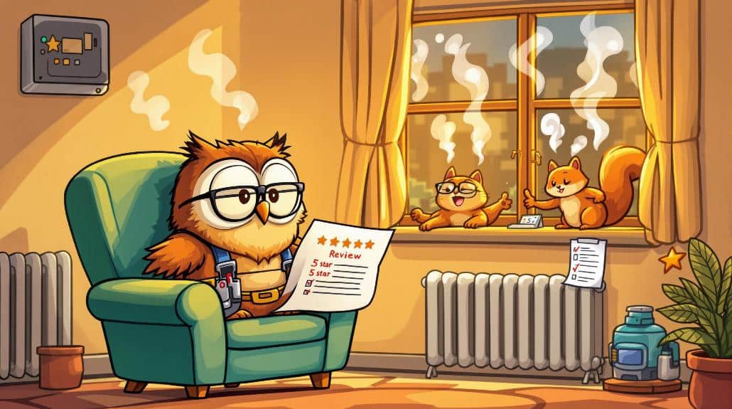 user feedback and ratings