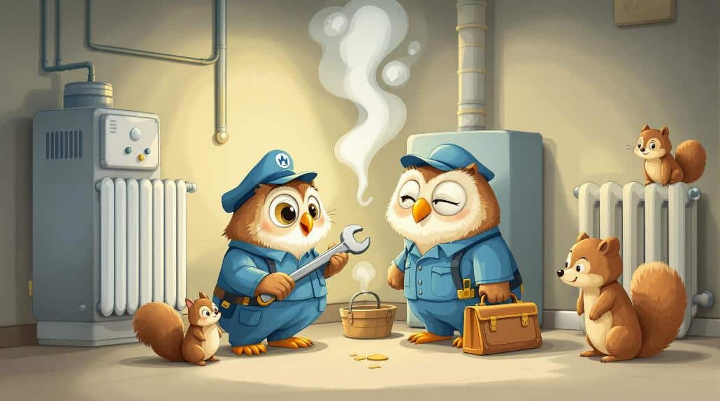 west kingsdown service areas