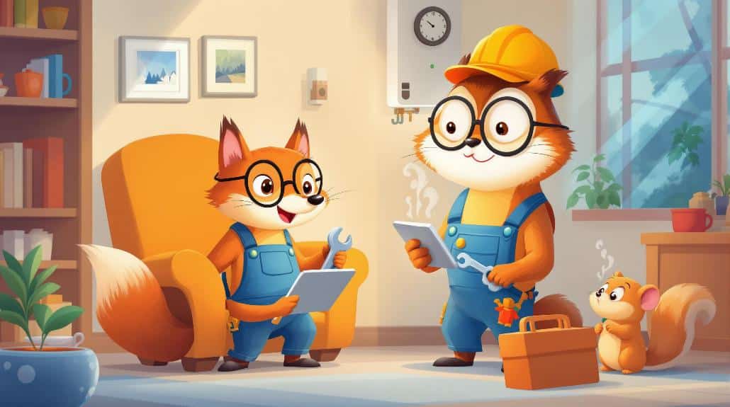 wrotham boiler repair online