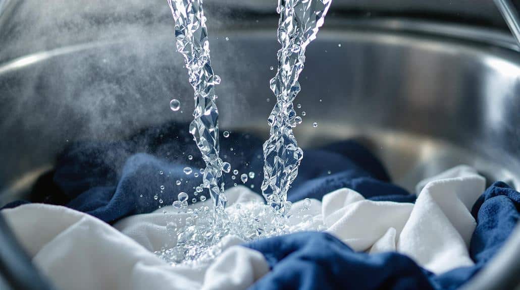 optimal water temperature guide