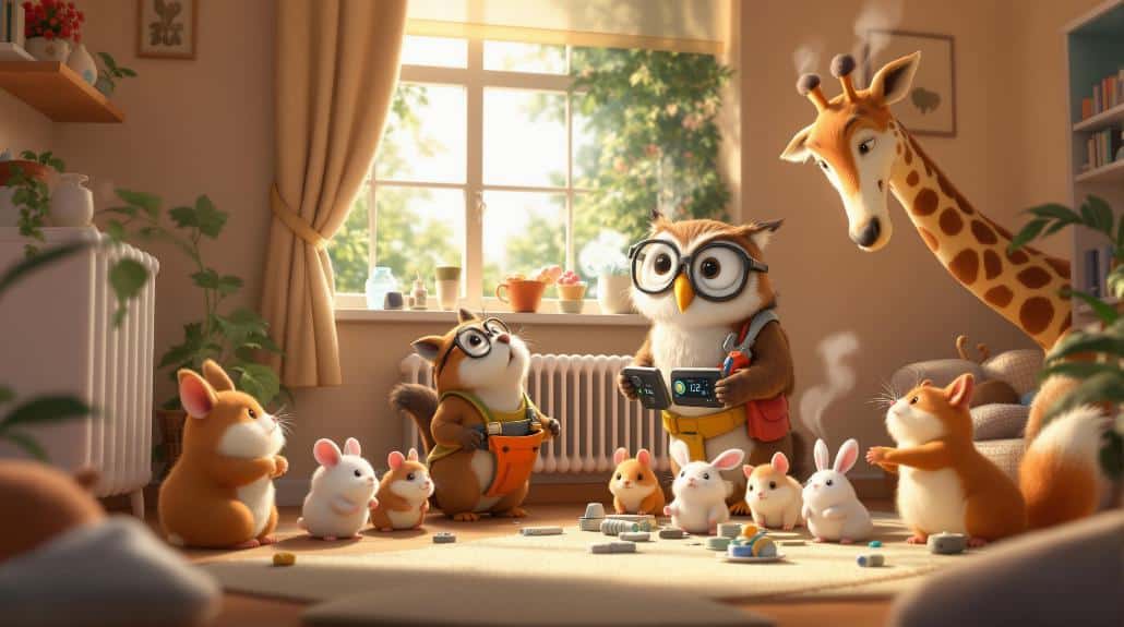 evohome issues and solutions