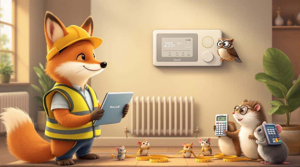 free estimate for evohome