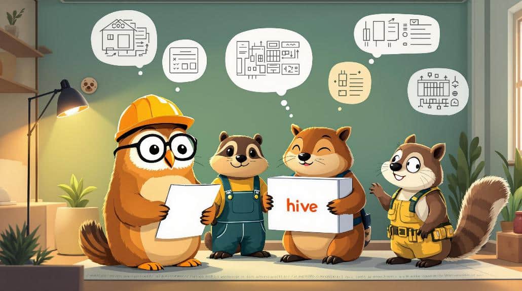 free hive thermostat estimate