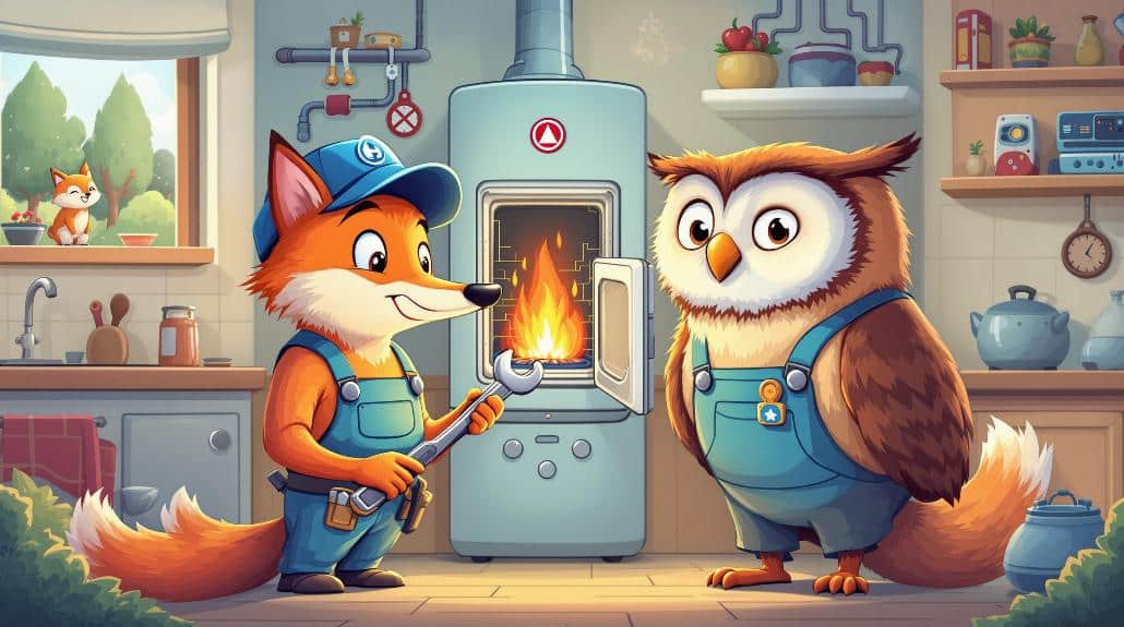 boiler service options available