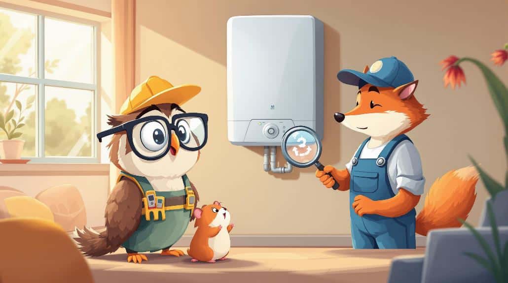 boiler service options explained