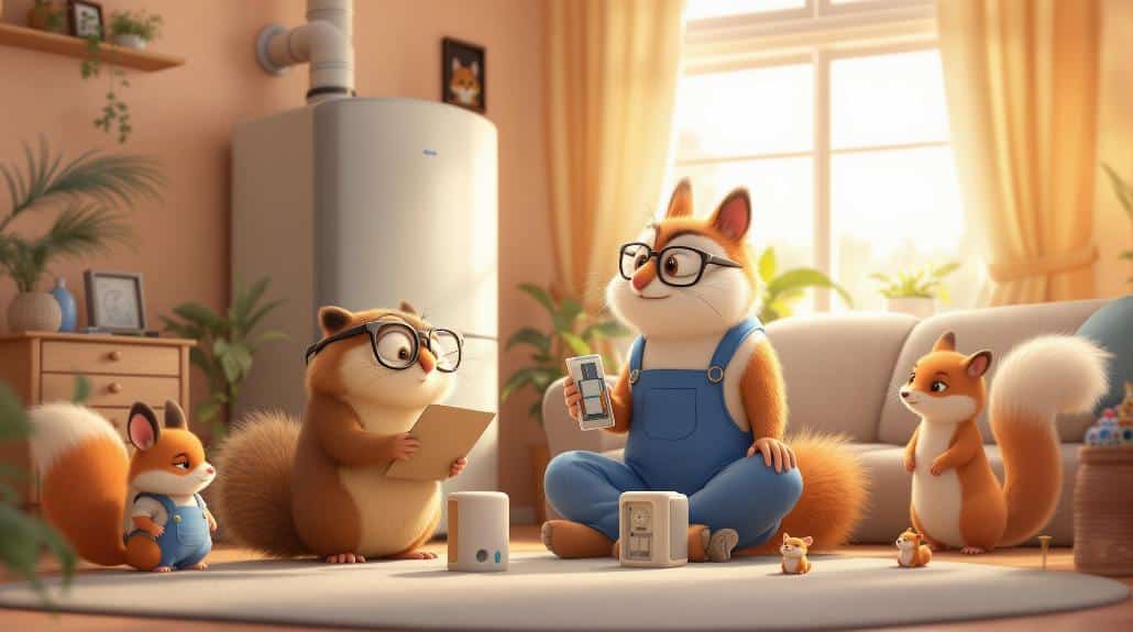 boiler service options explained